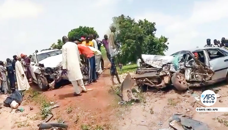 Grave accident sur l'autoroute Ila Touba : Plusieurs décès annoncés