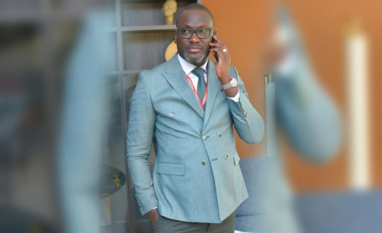 Affaire Doro Gaye : l’homme d’affaires sur deux fronts