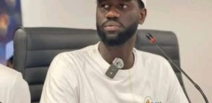 Sebikotane: Ahmed Ndoye fustige la gestion du maire Alioune Pouye