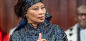 Immunité parlementaire de Farba Ngom : " Nous objecterons quand il le faudra" (Aissata Tall Sall)