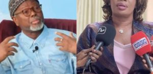 Alioune Tine : "Je soutiens Maïmouna Ndour Faye, une grande professionnelle"