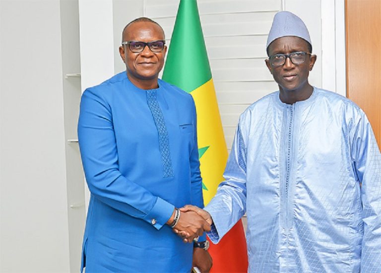 Rebeuss : «Amadou Bâ n'a pas lâché Lat Diop»
