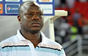 FSF : Amara Traoré remplace Aliou Cissé à la tête du département…