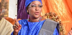 « Car Leneen »: Amsatou Sow Sidibé gèle ses activités politiques et annonce une AG