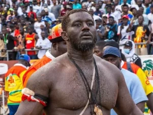 Balla Gaye 2 tance Siteu : « Qu’il ait la dignité de mériter son cachet, il est fort en paroles mais… »