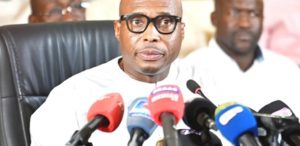 Dakar : Barthélémy Dias va s'exprimer, ce mardi