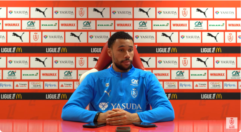 Equipe Nationale – Yehvann Diouf explique sa décision de jouer pour les Lions : « C’est un choix qui me définit »