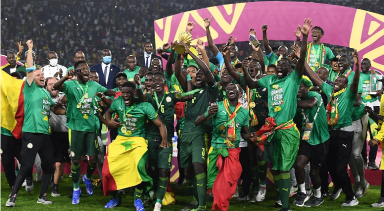 Compétitions Africaines : le Sénégal vise à Conserver sa Suprématie en Football