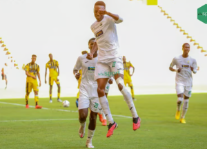 COUPE CAF | Le Jaraaf s’Impose face à l’Asec Mimosas et Garde Espoir pour la Qualification