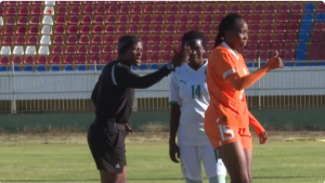 Equipe Nationale U17 / Sénégal – Côte d’Ivoire : La FSF porte réclamation sur le but refusé aux Lioncelles