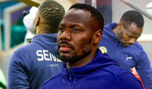 CAN 2025 – Pape Thiaw à Rabat ce samedi pour le tirage au sort !