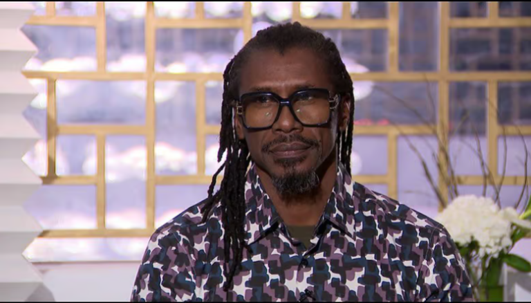 Aliou Cissé : « Depuis notre victoire en 2022, l’objectif est clair, viser le titre à chaque participation »