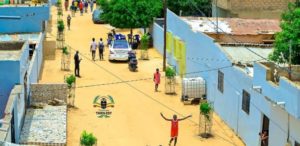 Compétition nationale «Sétal Sunu Gox» : Cité Lamy de Thiès, quartier le plus propre du Sénégal