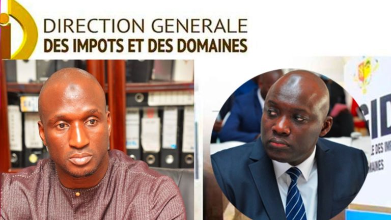 Nomination : la DGID a un nouveau directeur général