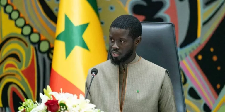 Approche du Ramadan et du Carême : le Président Diomaye engage la lutte contre la rétention des stocks et la spéculation sur les denrées alimentaires