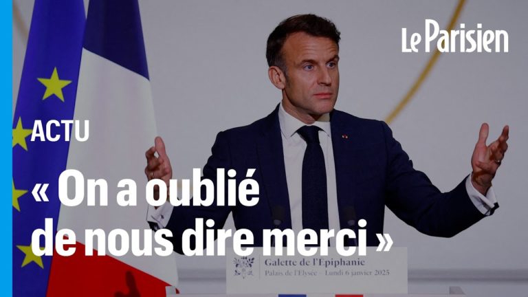Pourquoi la déclaration du Président Emmanuel Macron fâche en Afrique