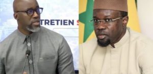 «Venir à Pastef en janvier 2019 et...» : Ansou Sambou dézingue Fadilou Keïta