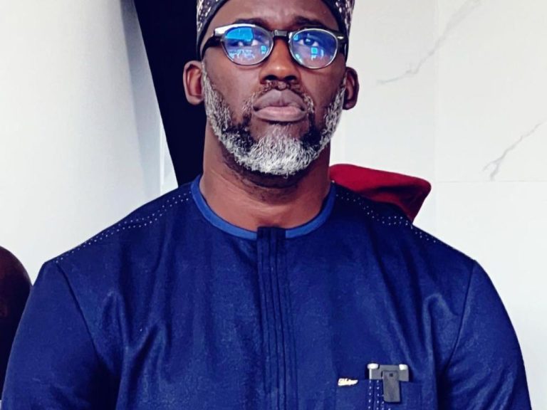 Fadilou Keïta : « Ce ‘’PROJET’’ ne peut pas se résumer à la seule personne de Sonko »