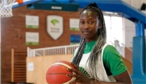 N1 Féminin : Le DUC s’attache les services de Fatou Kiné Filor