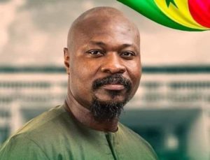 Guy Marius Sagna : « L’armée française va partir du Sénégal en 2025. Bonne continuation au PR Diomaye et au PM Sonko »