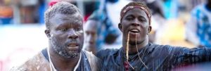 Lamb : Le CNG déclare Thiatou Daouda Fall vainqueur devant Amanekh