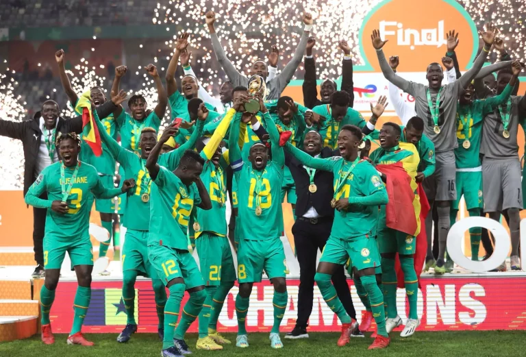 CHAN Kenya Tanzanie Ouganda 2024 : La CAF confirme les nouvelles dates !