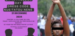 Sit-in “Nue/"taatu néén" : Le procureur pose un acte fort après la plainte de JAMRA et Cie