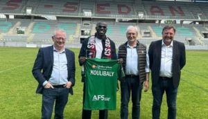 Mercato : Kalidou Koulibaly vers Galatasaray ?