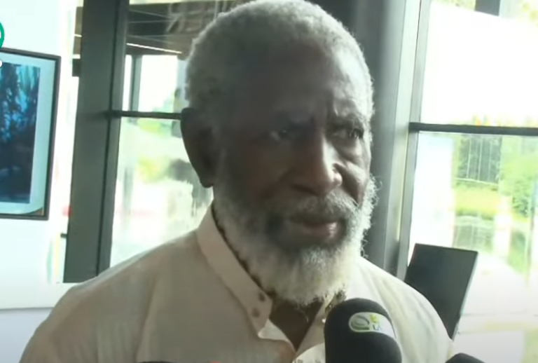 L’acteur culturel Lamine Ndiaye a été nommé par le président Bassirou Diomaye Faye