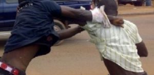 Linguère: Un enseignant agressé à coups de machette