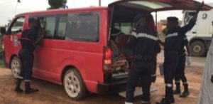 Louga : un père raconte pourquoi son fils lui a cassé le bras