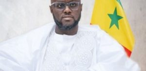 Malick Ndiaye, président de l’AN : «Je lance un appel à l’unité et à la solidarité afin que, dès 2025…»