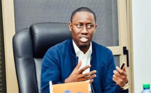 Loi de finances 2025: Pape Malick Ndour donne son opinion