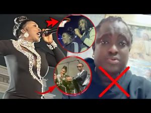 (Vidéo)- Ndiolé sur la réaction de Mbaye Sy Ndiaye : « Mann ak mom dioté wouniou »