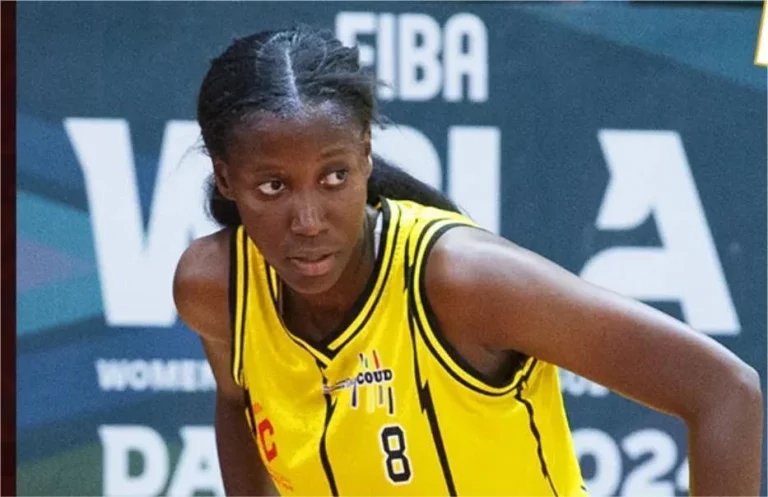 N1 Féminin – J2 : Sans surprise DUC domine l’UCAD SC (64-35) et signe son deuxième succès de rang