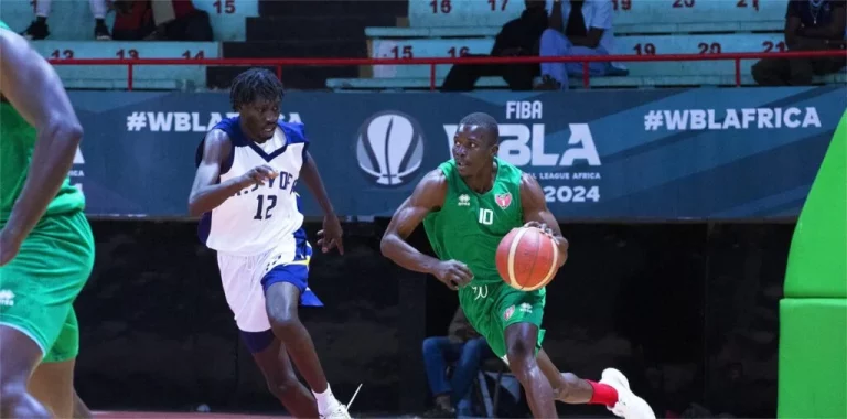 N1 Masculin – J3 : L’ASFA signe sa première victoire face à RS Yoff (83-73)
