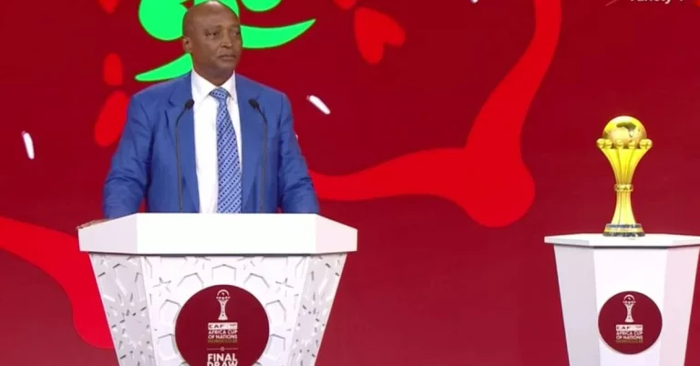 La CAF fait une annonce majeure pour les deux prochaines CAN !