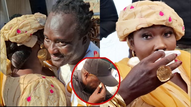(Vidéo) – Retrouvailles de Ndiolé et Mbaye Sy Ndiaye : Les témoignages émouvants des deux artistes