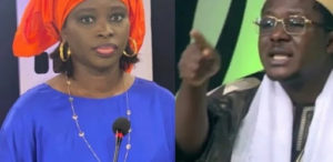 Paix parlementaire : Thérèse Faye retire sa plainte, Cheikh Bara Ndiaye s’excuse