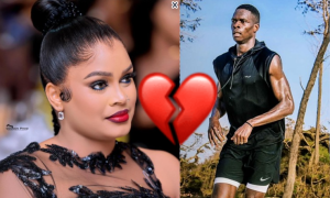 (Vidéo)- Pape Abdou Cissé – Marie Louise Diaw: Déjà le divorce ?