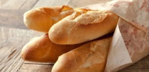 «Plus de 72 boulangeries déjà fermées» (responsable)