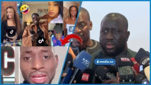 Rémunération des créateurs de contenus TikTok et Facebook au Sénégal : une nouvelle loi en préparation