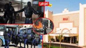 Cambriolage à l’hôtel Riu Baobab : 6 braqueurs « surpris en plein sommeil à 5 h », le cerveau neutralisé…