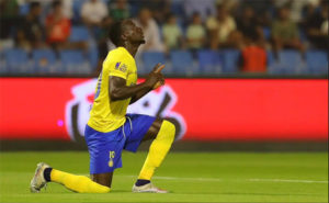 Sadio Mané fait une révélation surprenante sur son avenir