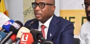 Condamnation agents sécurité Sàmm Sa Kàaddu : Barth interpelle l'Union des magistrats du Sénégal