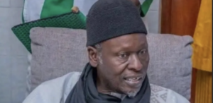 Touba: Décès de Serigne Sidy Nar Diéne