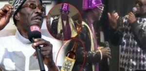 (Vidéo)- «Moi, ivre au Grand Bal de Youssou Ndour ? »: Souleymane Faye réagit aux accusations d’ivresse