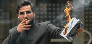Suède: Le profanateur de Coran, Salwan Momika, tué par balles