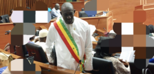 Convoqué à la BR de Faidherbe : L'ex-député Thierno Aly Sy de Pastef fait faux bond aux gendarmes