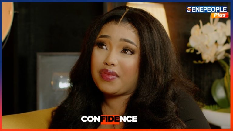 (Vidéo): Aïcha Koné en larmes : «Lign wakh dama am doom ak Bouba Ndour daf ma… »